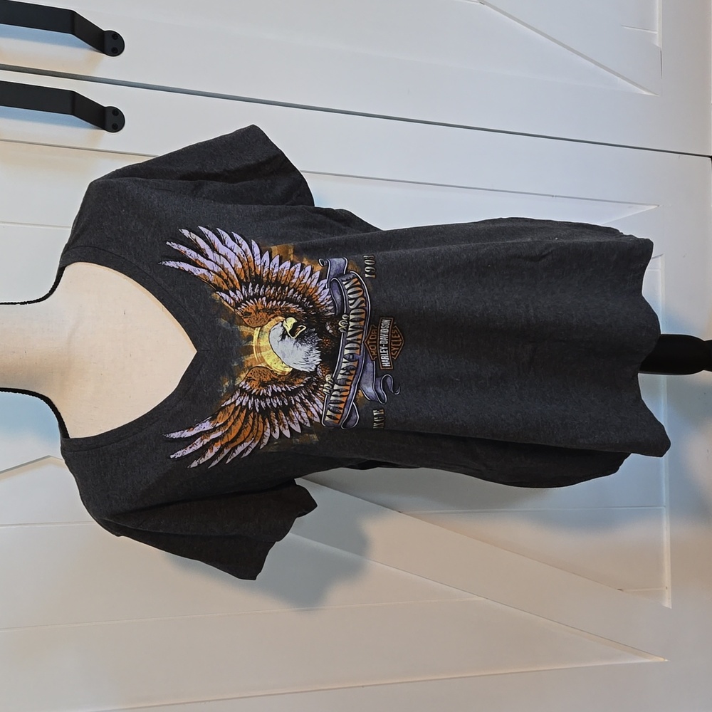 Brand New w Tags! Harley Davidson Tshirt